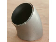 重庆短半径不锈钢弯头 规格齐全厂家发货图1