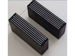 矩形板式橡胶支座A湖口矩形板式橡胶支座厂家现货图1