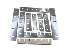 粉碎机刀片木材树枝粉碎机刀片图1