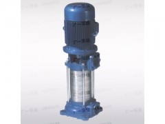 VP(F)型立式多级离心泵图1