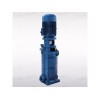 DL型立式多级离心泵