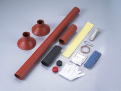 生产厂家大量出售质量的10KV三芯户内终端图1