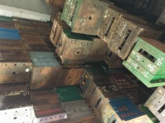 深圳二手模具出售二手模胚销售二手模架买卖图1