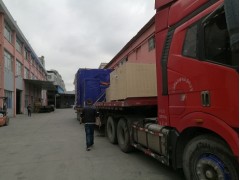 无纺设备出口报关代理 东莞报关代理公司图1