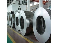 江冶生产C7521锌白铜带 0.5mmC7701图1