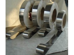 供应优质BZn18-18 C7701环保白铜带 0.5mm图1