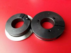 圆形刀片圆型刀片厂家价格铭鸿机械刀片图1