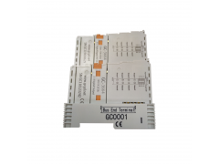 广成GC-3664四路模拟量输入PLC 小型plc价格图1