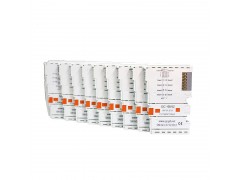 plc 价格 广成科技GC-4642型模拟量输出PLC图1