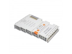 plc产品价格  广成GC-4652型双路模拟量输出PLC图1