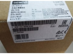 西门子6ES7212-1BE40-0xB0紧凑型CPU图1