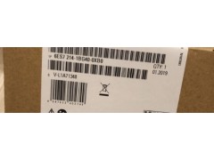 西门子6ES7214-1BG40-0xB0紧凑型CPU图1