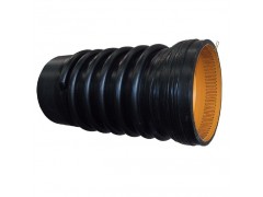 湖南长沙HDPE克拉管湖南增强缠绕管的十个典型特征图1