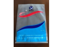 葫芦岛专注生产水产海鲜包装,复合材质真空包装,虾仁海鱼包装图1