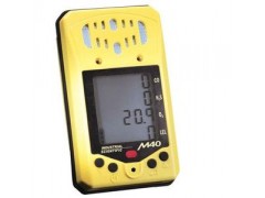 便携式氧气测试仪,英思科M40常规四合一气体检测仪图1