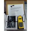 黄色款美国英思科M40工业用泵吸式四合一气体报警仪