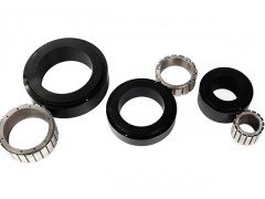 ADR360-P-140力矩电机无框电机图1