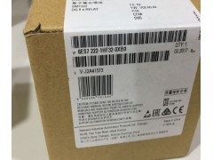 西门子6ES7222-1HF32-0xB0数字输出模块图1