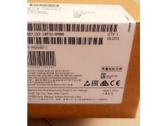 西门子6ES7222-1XF32-0xB0数字输出模块图1