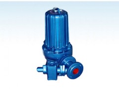 BWQC系列反冲洗型潜水排污泵图1