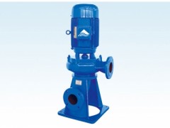 BLW系列立式排污泵图1