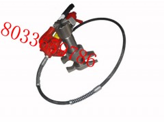 现货KMQ110-210新手动液压开门器优质液压撑顶破门器图1