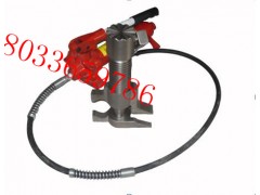 直供消防液压破门器KMQ110-210新手动液压开门器图1