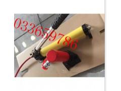 液压破门器新手动液压开门器KMQ110-210消防救援工具图1