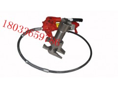 低价热销中KMQ110-210消防救援新手动液压开门器破门器图1