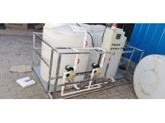 砖厂减机加碱机ph值检测机全减机检测自动加环保设备图1