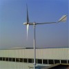 稀土风力永磁发电机重量轻发电量高沿海风力发电机