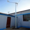 太阳能光伏蓄电池充电板民用风力发电机新式能源发电系统