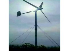 永磁同步风力发电机同步直驱式发电机组功率足更耐用图1