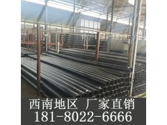 西藏拉萨聚乙烯pe管聚乙烯pe管pe管生产厂家图1