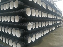 汉中|西安hdpe双壁波纹管厂家图1