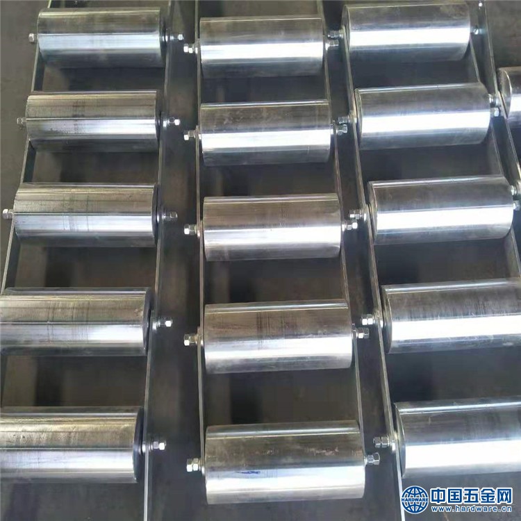 徐州科霖机械设备有限公司 定制动静态效验链码04