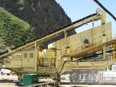 圆锥破石机多少钱一台 附厂家优惠报价FRR82图1