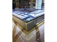 厦门珠宝展示柜，厂家提供图片参考图1