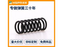 辉簧弹簧长期供应镜钉压缩弹簧厂家直销图1