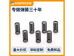 辉簧弹簧长期供应水泥钉压缩弹簧量大从优图1