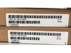 西门子6ES7521-1BH10-0AA0数字量输入模块图1