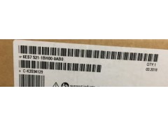 西门子6ES7521-1BH00-0AB0数字量输入模块图1