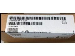 西门子6ES7522-5HF00-0AB0数字量输入模块图1