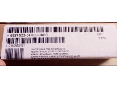 西门子6ES7522-5FF00-0AB0数字量输入模块图1