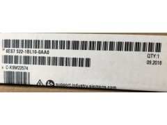 西门子6ES7522-1BF00-0AB0数字量输入模块图1