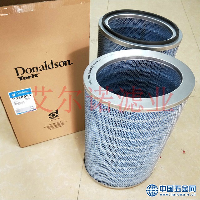 P030554唐纳森抗阻燃空气滤筒