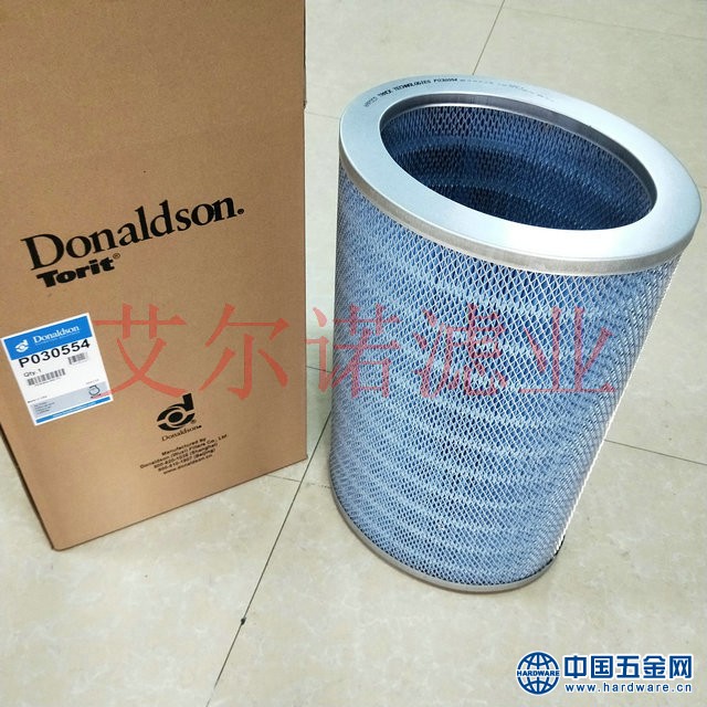 P030554唐纳森抗阻燃空气滤芯 - 副本
