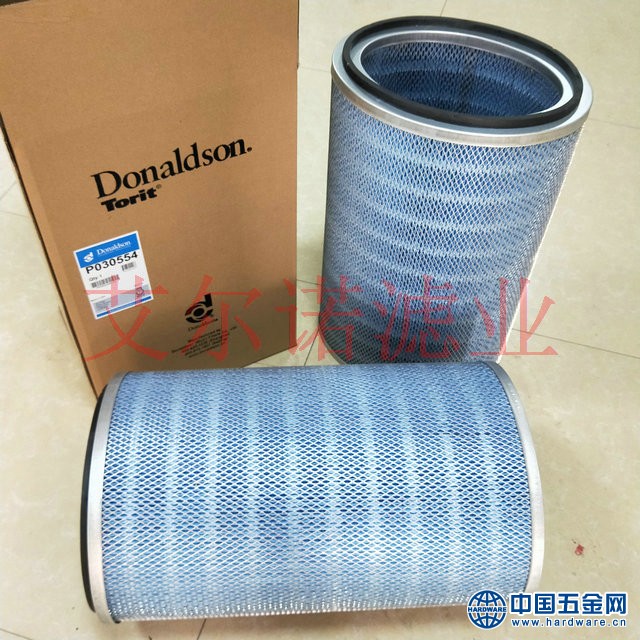 P030554唐纳森空气滤芯