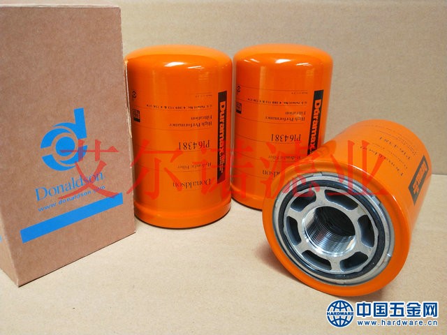 P164381唐纳森变矩器滤芯