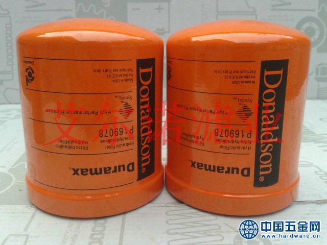 P169078唐纳森变矩器滤芯